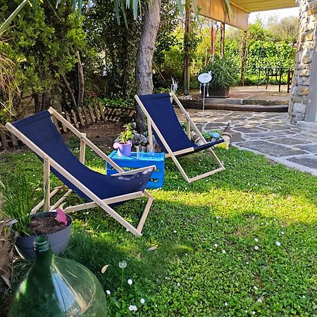Apartments Baredi Ізола Екстер'єр фото