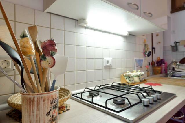 Apartments Baredi Ізола Екстер'єр фото