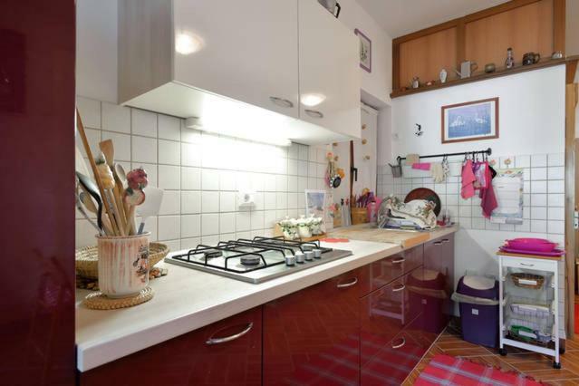 Apartments Baredi Ізола Екстер'єр фото