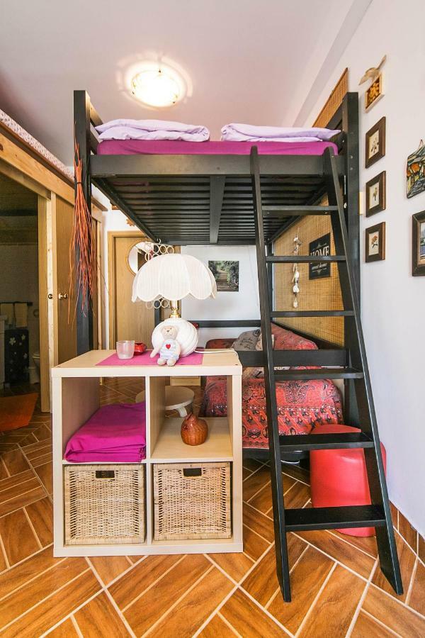 Apartments Baredi Ізола Екстер'єр фото