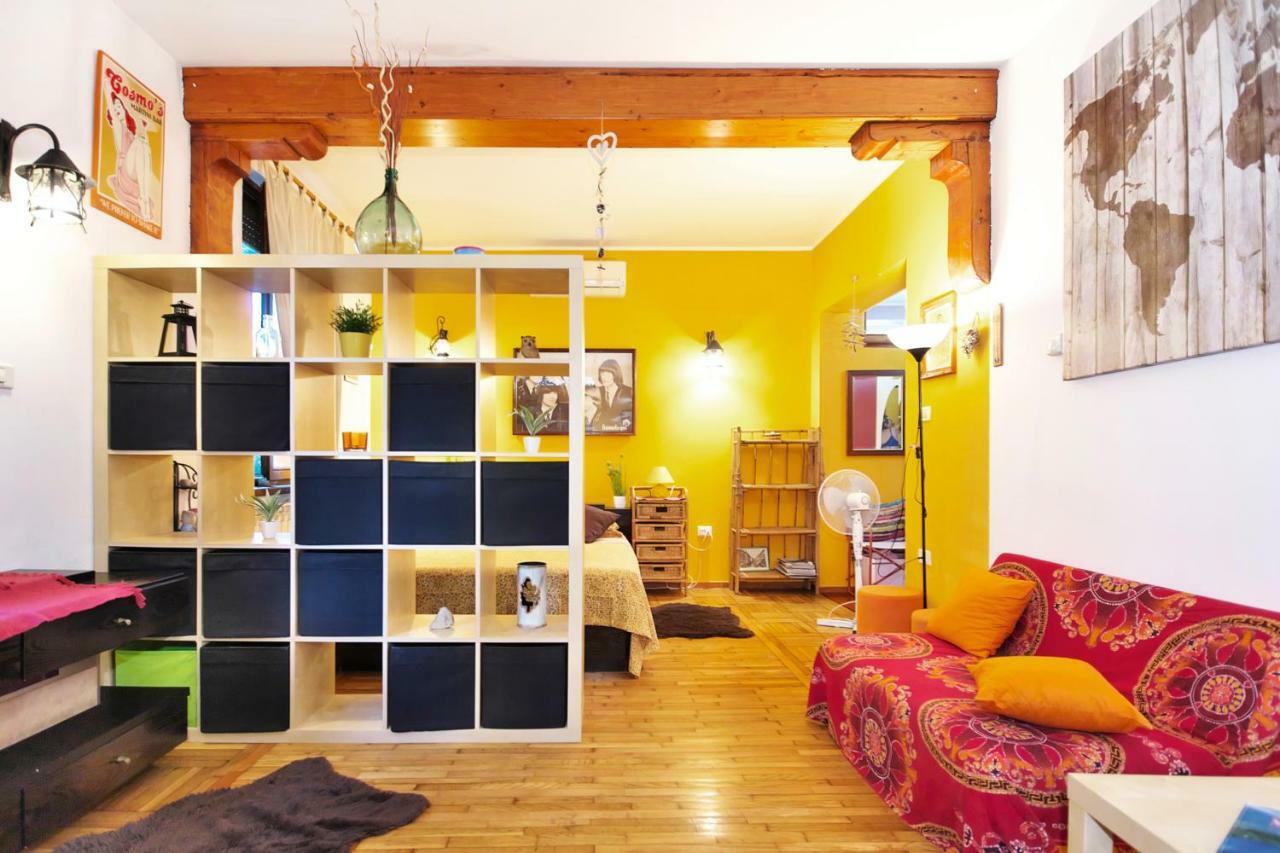 Apartments Baredi Ізола Екстер'єр фото
